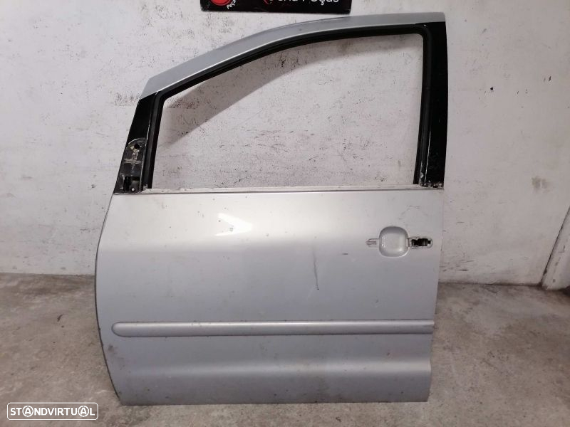 Porta Frente Esq Volkswagen Sharan (7M8, 7M9, 7M6) - 2