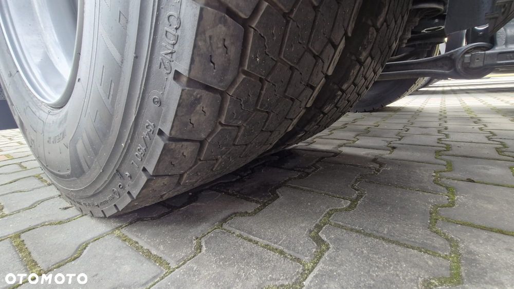 Iveco S-WAY / 510 / RETARDER / KLIMA POSTOJOWA / EURO 6 - 38