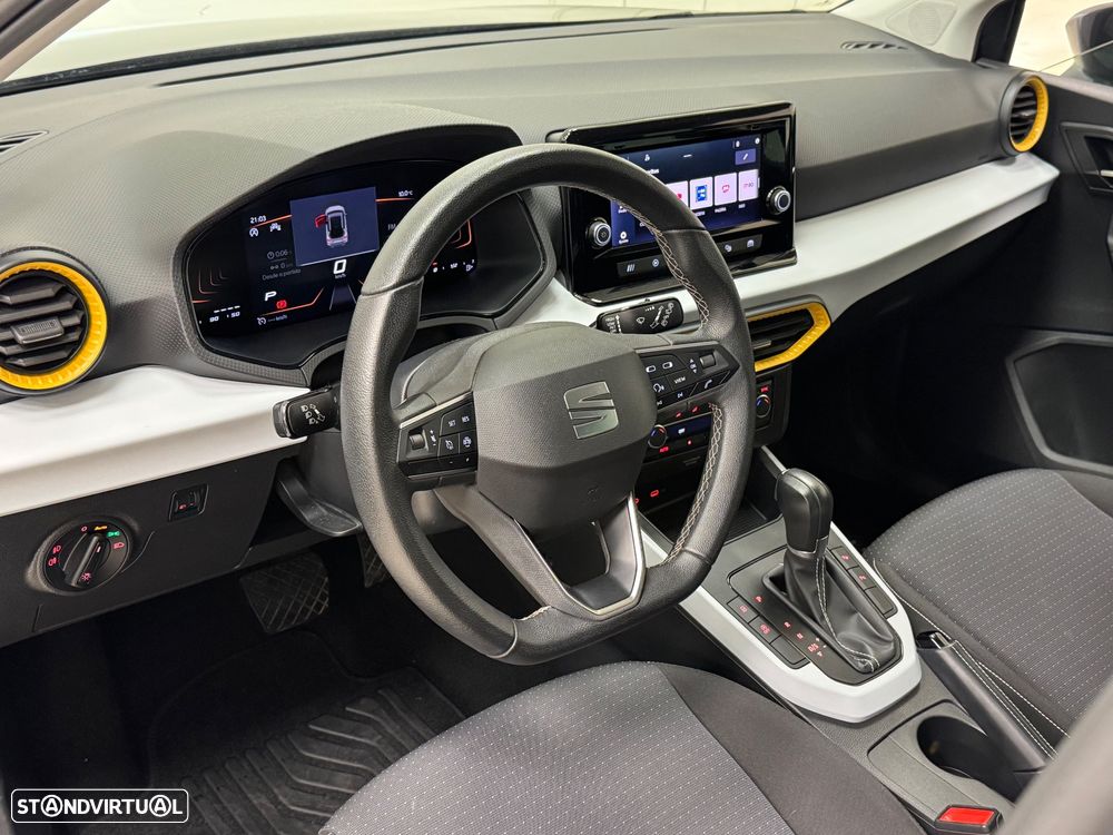 SEAT Arona 1.0 TSI Xperience DSG - 17