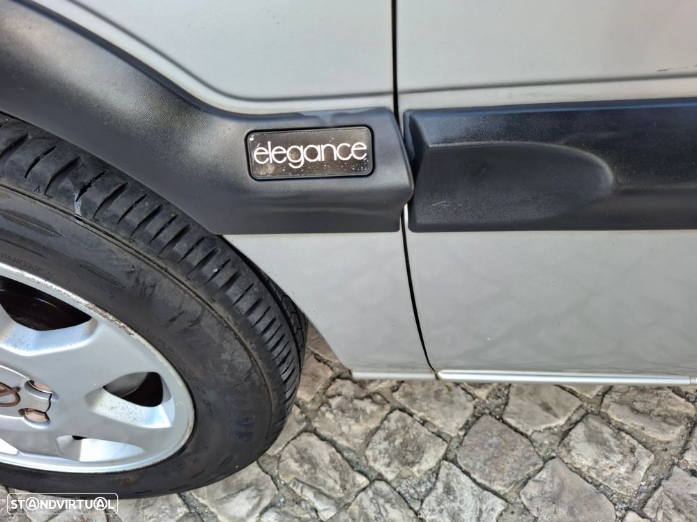 Opel Zafira 1.6 Elegance - 6