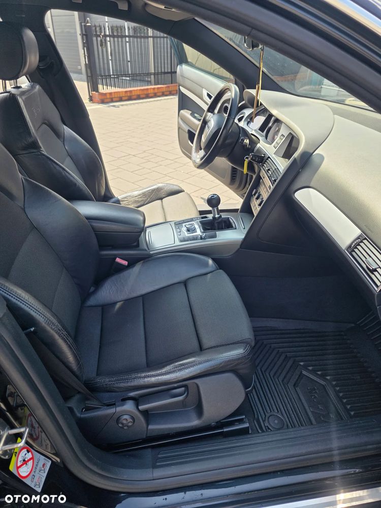 Audi A6 Limousine 2.0 TFSI - 7