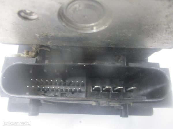 Abs  Peugeot 107 (Pm_, Pn_) - 5