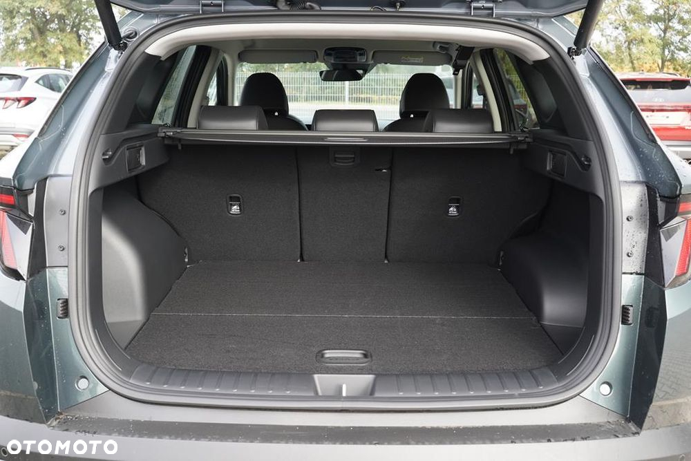 Hyundai Tucson - 6
