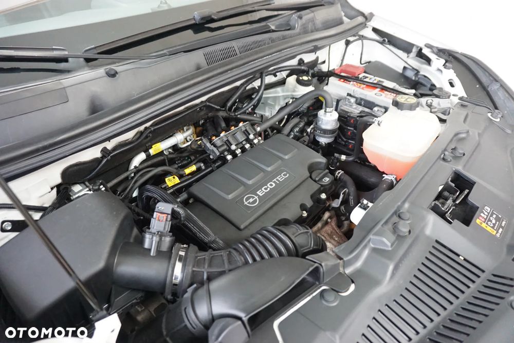 Opel Mokka 1.4 T Cosmo - 15