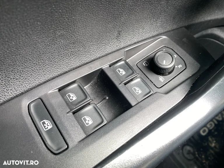 Volkswagen Taigo - 21