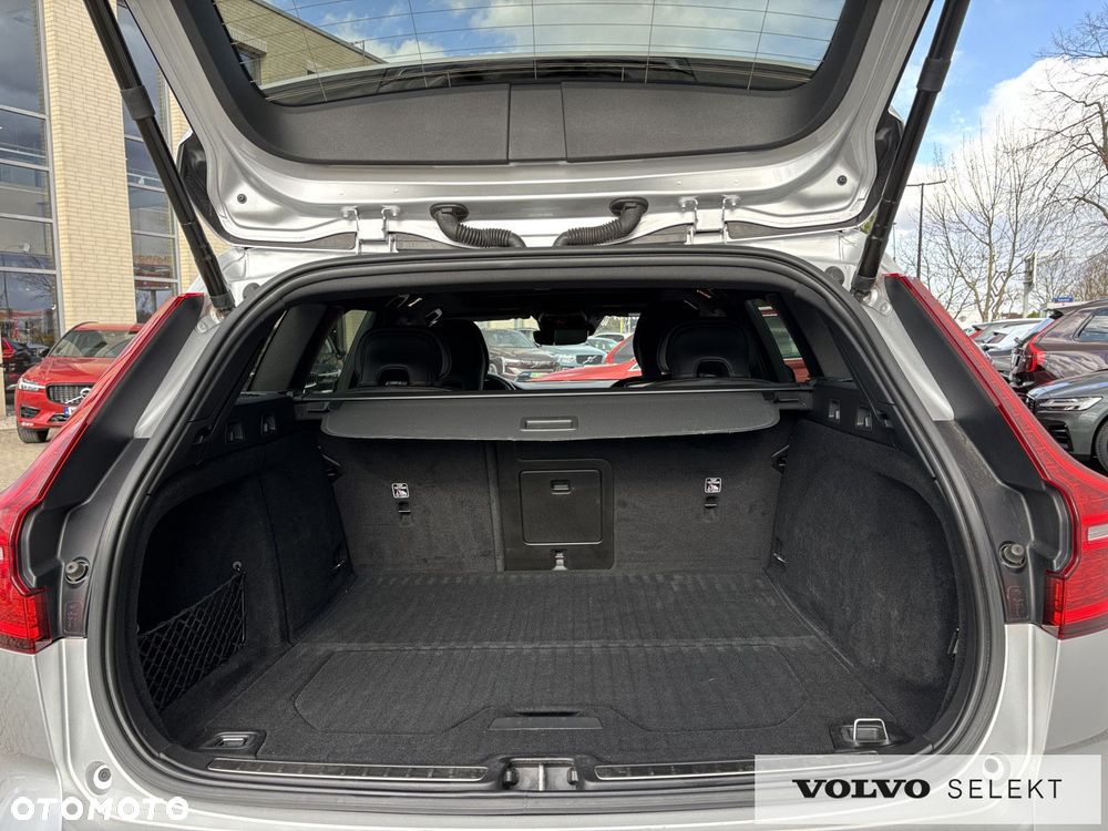 Volvo V60 - 15