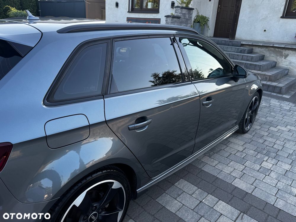 Audi A3 Sportback 2.0 TDI Ambition - 9