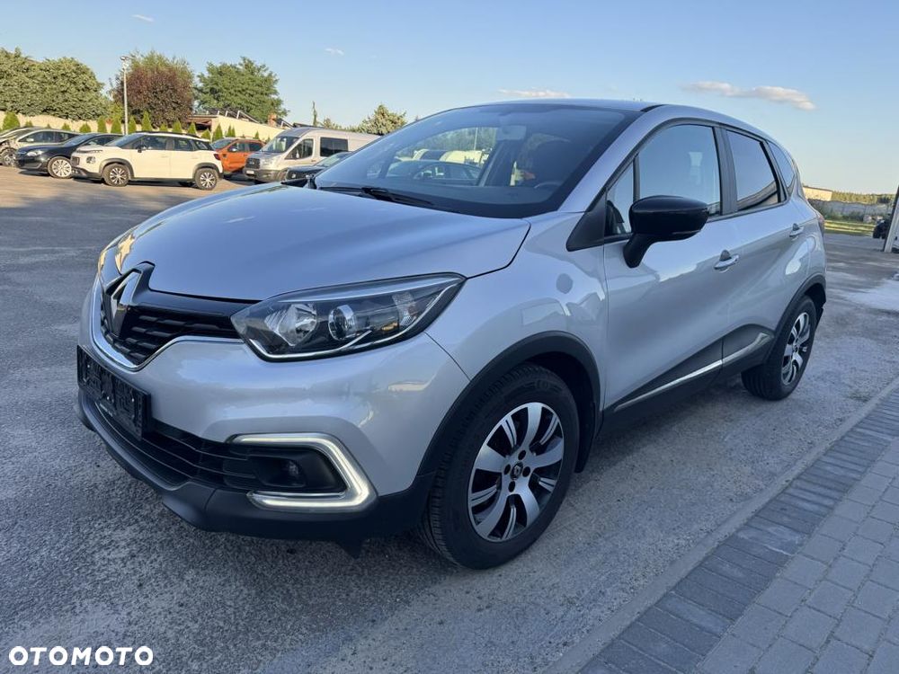 Renault Captur (ENERGY) dCi 90 EDC BOSE EDITION - 3