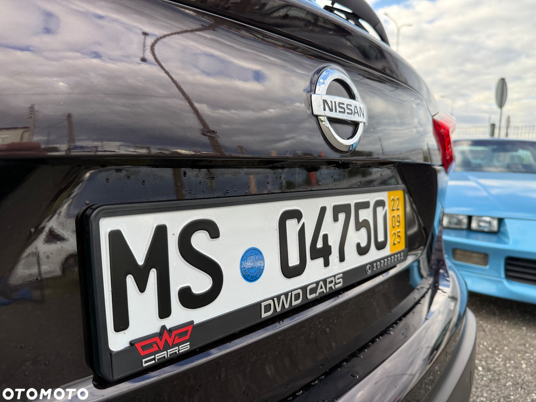 Nissan Qashqai 1.6 DIG-T TEKNA+ - 31
