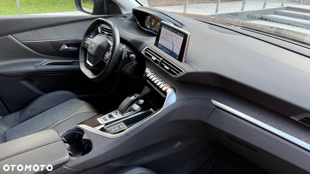 Peugeot 3008 225 e-EAT8 Allure Pack - 7