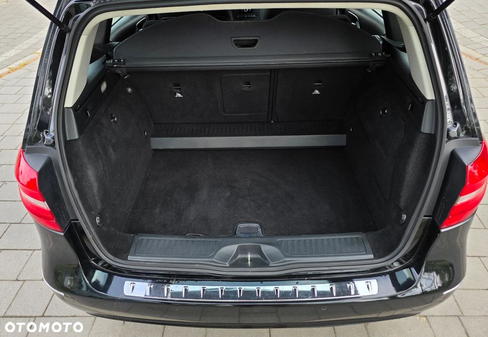 Mercedes-Benz Klasa B 180 CDI BlueEFFICIENCY Edition Style - 19