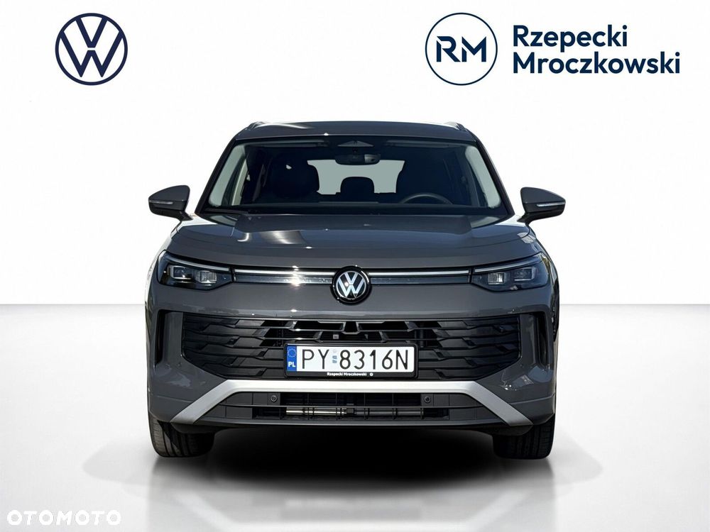 Volkswagen Tayron - 9