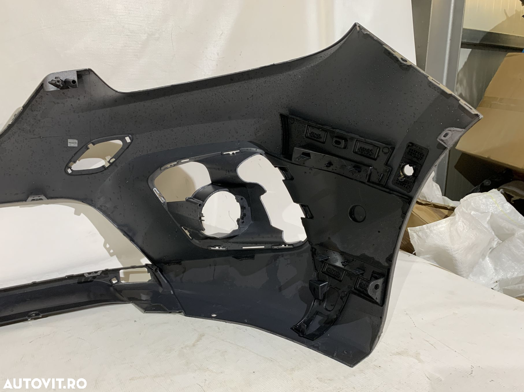 Bara fata Renault Kangoo, 2021, 2022, 2023, 2024, cod origine OE 620223747R. - 5