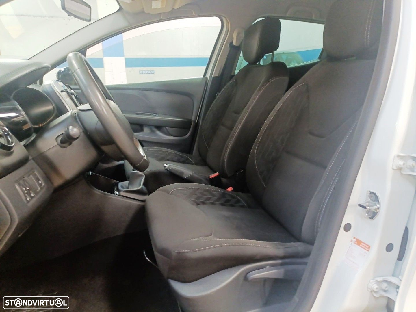 Renault Clio 1.5 dCi Limited - 20
