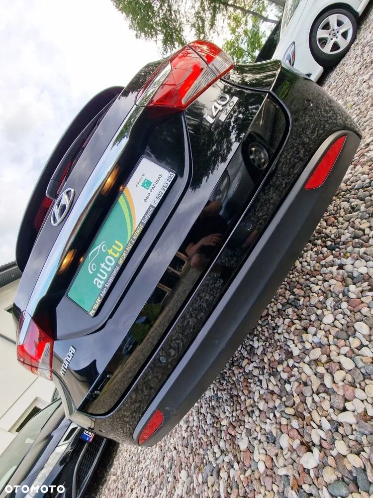 Hyundai i40 - 26