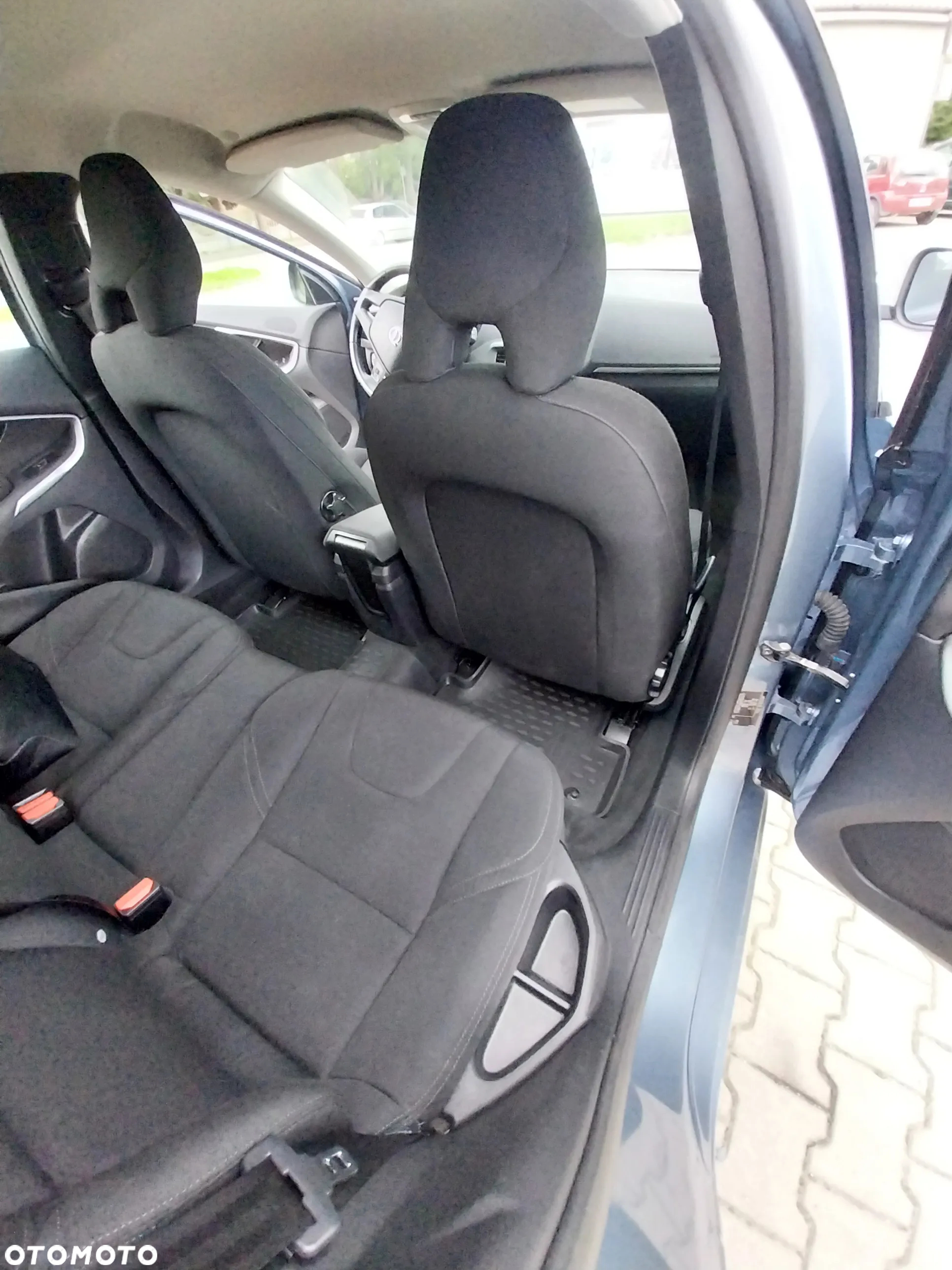 Volvo V40 D3 Drive-E SCR Kinetic - 6
