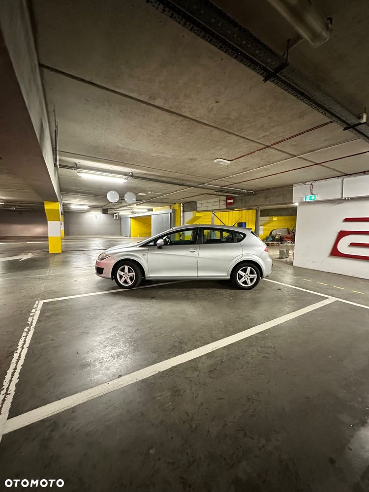 Seat Leon 1.4 TSI Comfort Limited - 5