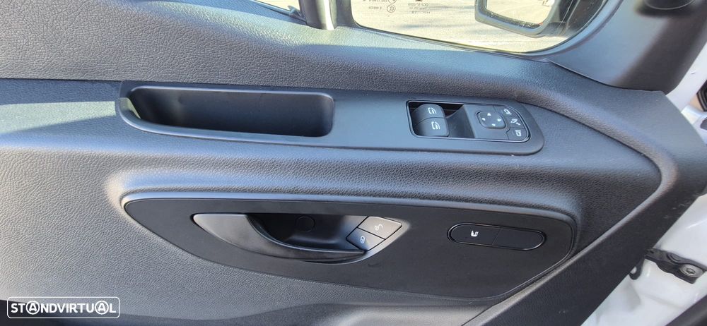 Mercedes-Benz Sprinter 316 cdi Longa - 14