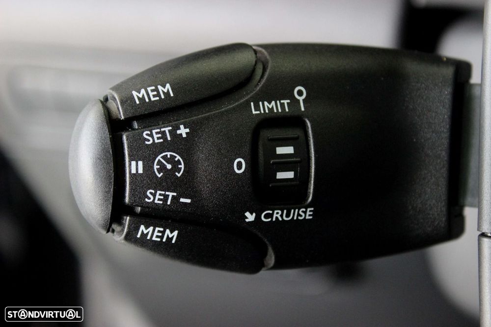 Citroën C3 Aircross 1.2 PureTech Feel Pack - 17