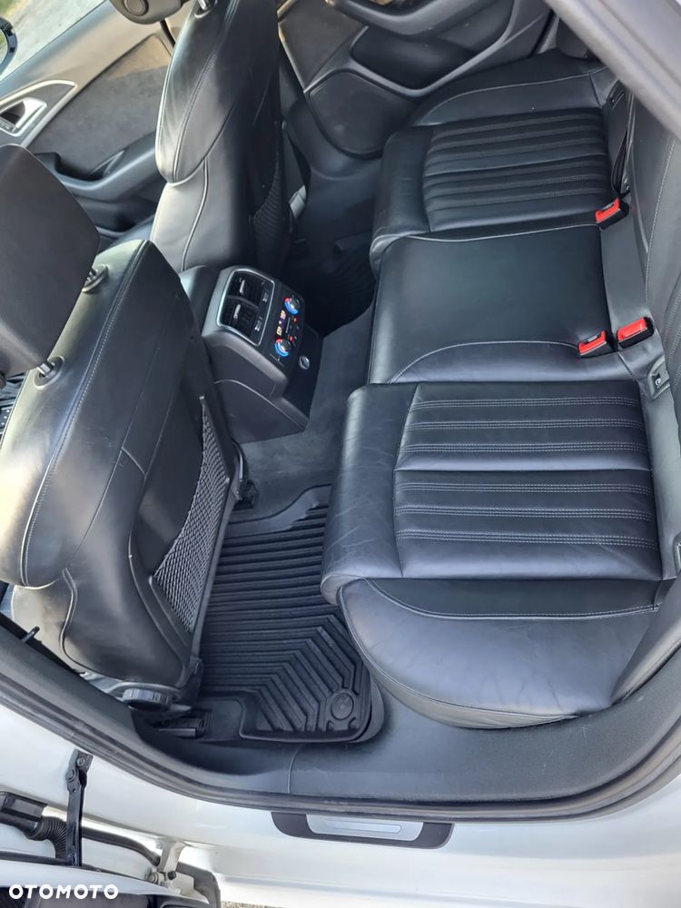 Audi A6 Avant 2.0 TDI ultra S tronic - 22