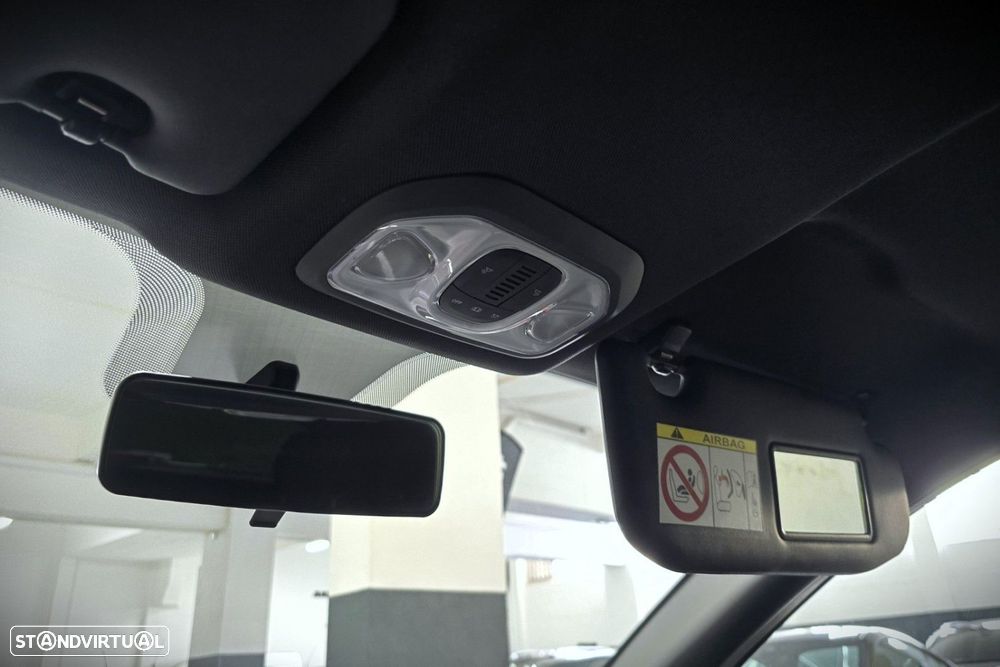 Fiat Tipo Station Wagon 1.3 M-Jet Street - 34