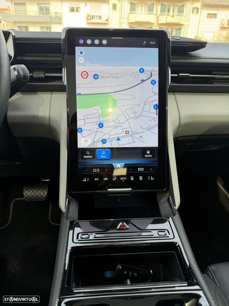 Ford Explorer 77 kWh Premium - 24