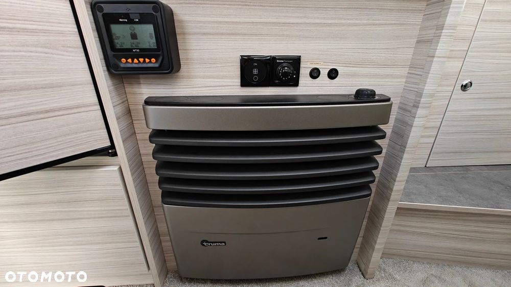 Dethleffs C'JOY 420 QSH - 26