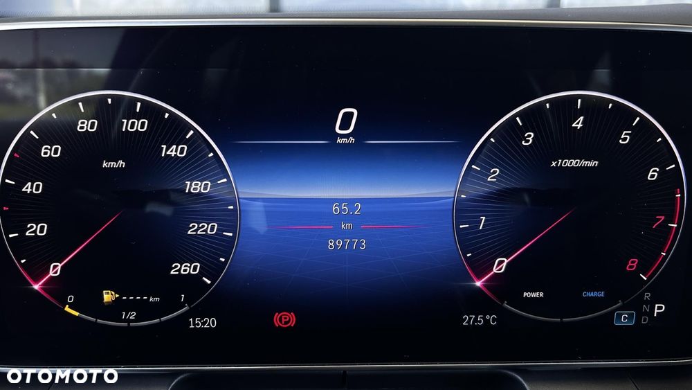 Mercedes-Benz GLC 200 mHEV 4-Matic AMG Line - 17
