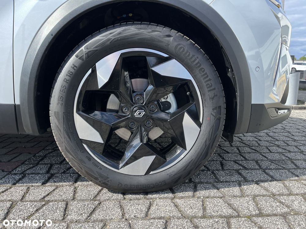 Renault Captur 1.3 TCe mHEV Techno EDC - 18