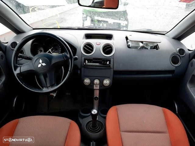 Peças Mitsubishi Colt CZC (Z23) 1.5 2007 - 5