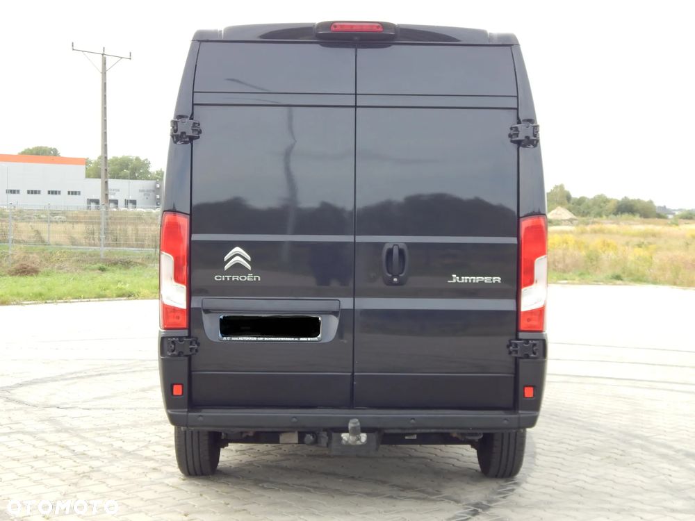 Citroën JUMPER L3H2 Klima - 5