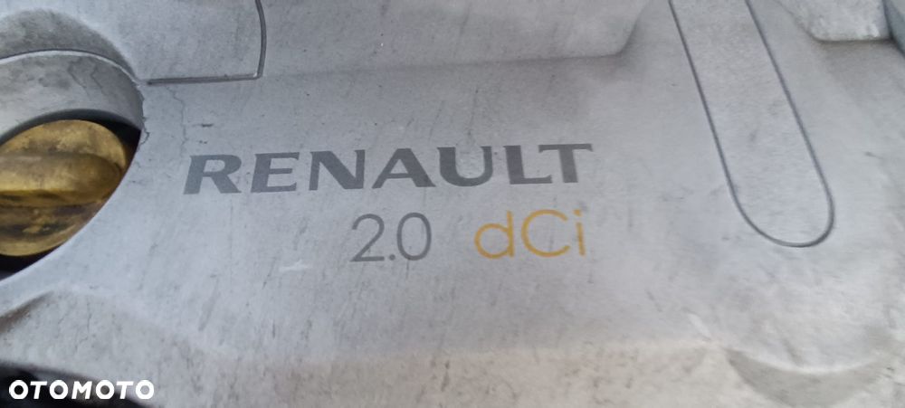 Renault Laguna 2.0 DCi FAP Expression - 19