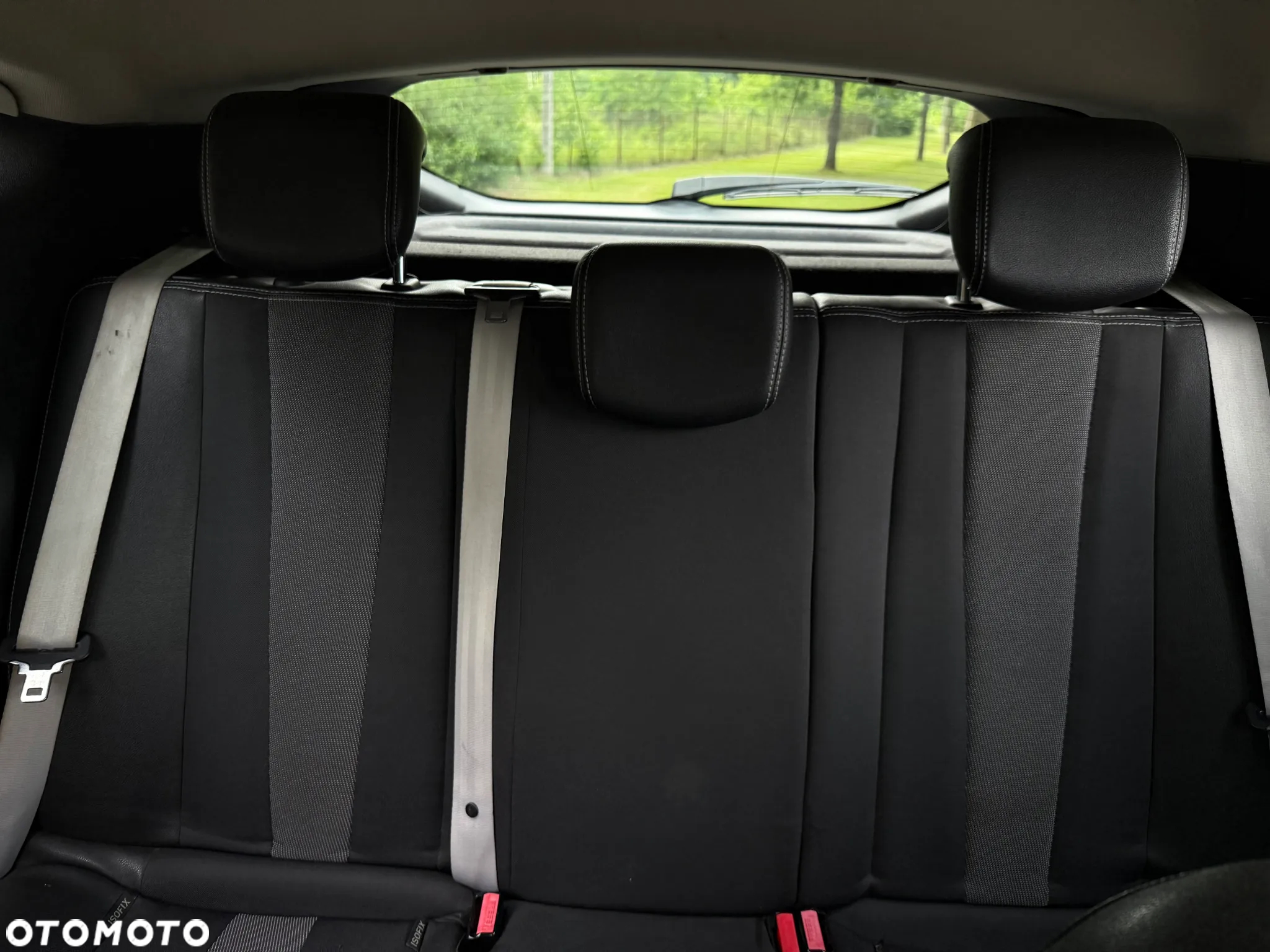 Renault Megane - 15