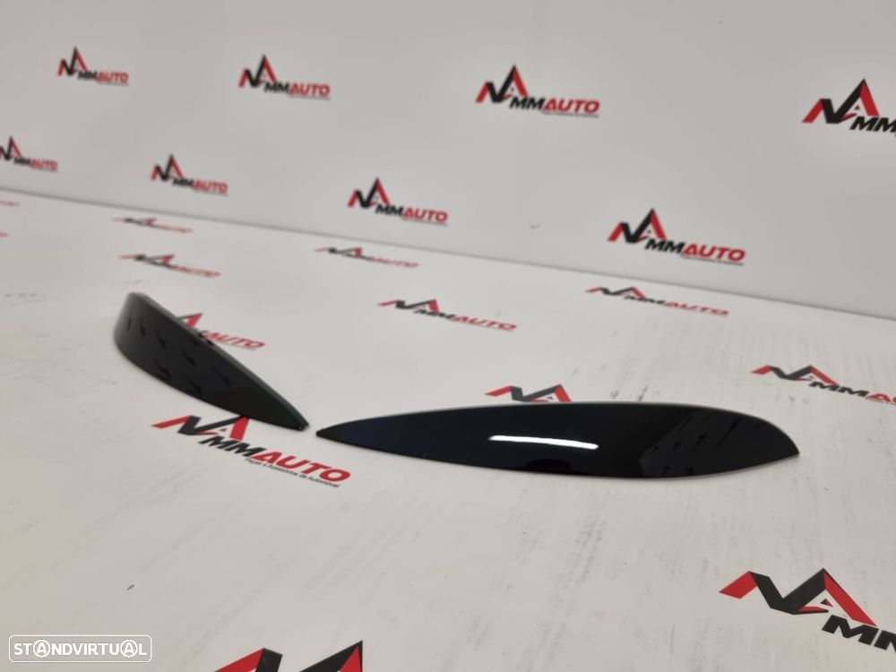 Pestana Faróis Smart ForTwo C453 - 3