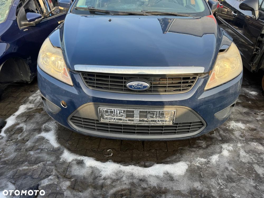 cały na części Focus mk2 LIFT 2010r 1.6 tdci - 5