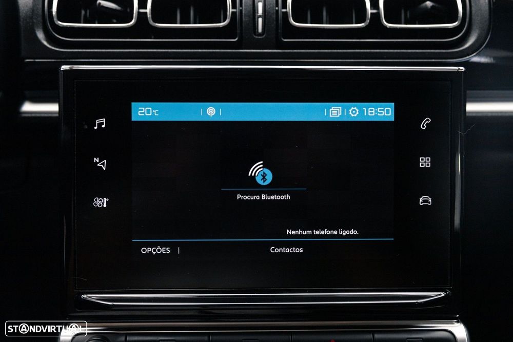 Citroën C3 1.2 PureTech Shine - 36