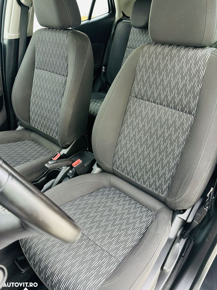 Opel Mokka 1.7 CDTI ECOFLEX Start/Stop Edition - 9