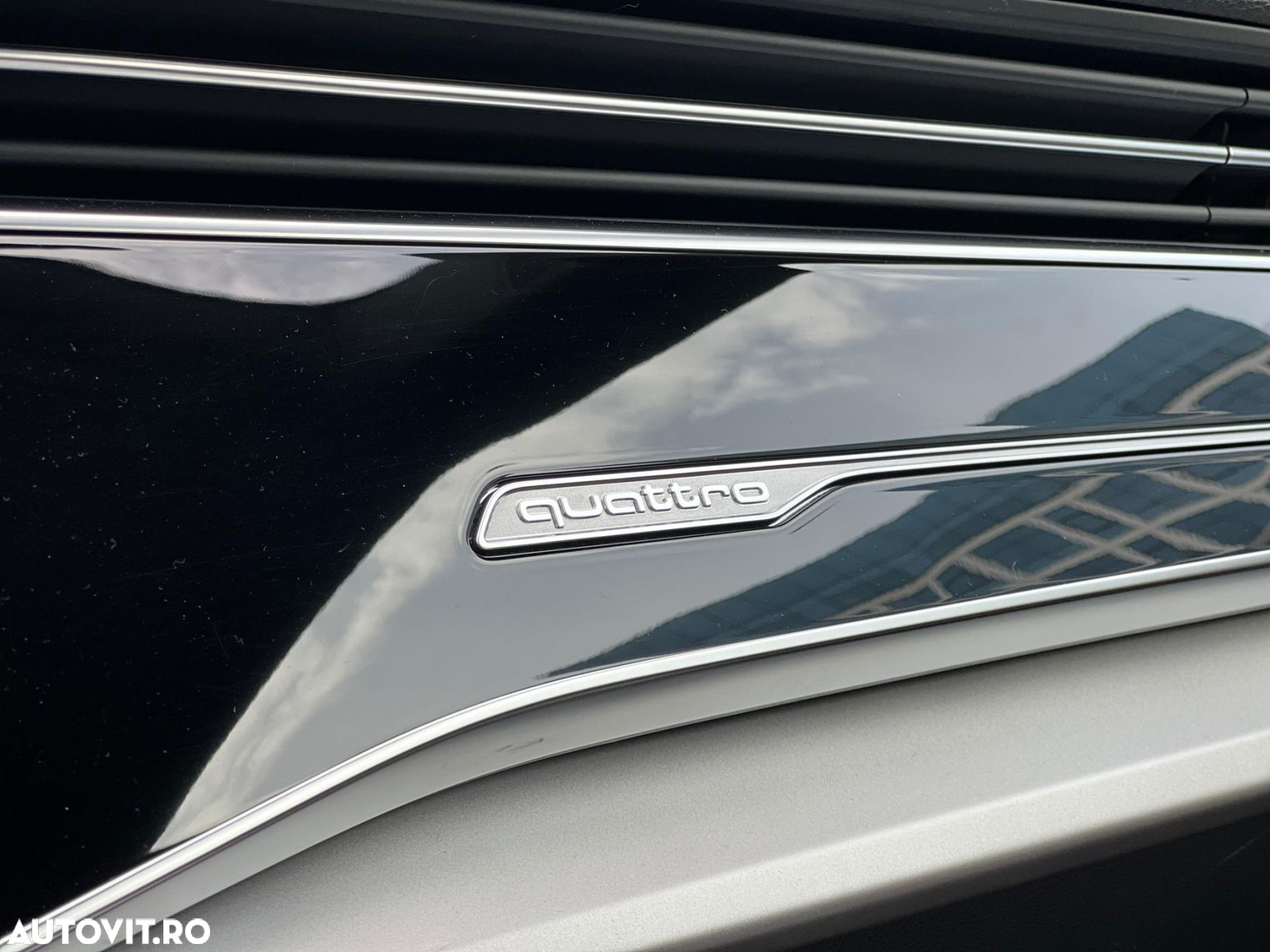 Audi Q8 45 TDI quattro Tiptronic MHEV - 24