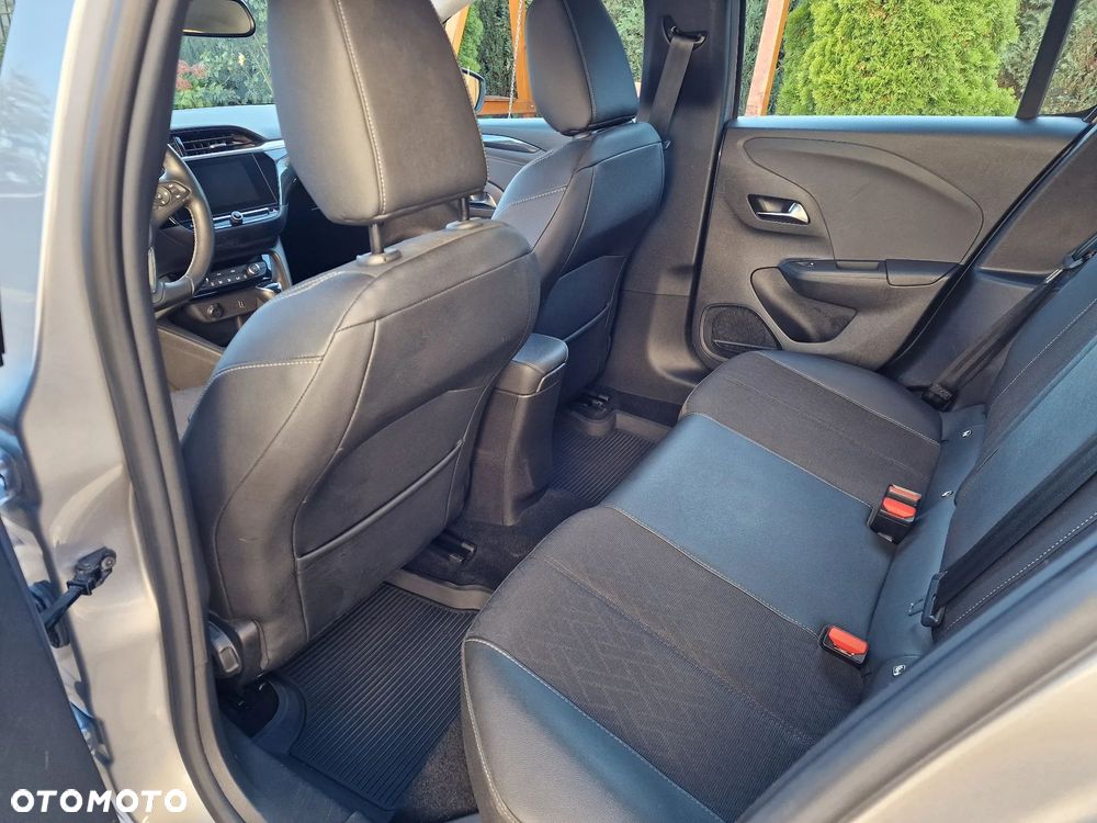 Opel Corsa 1.2 Elegance S&S - 18