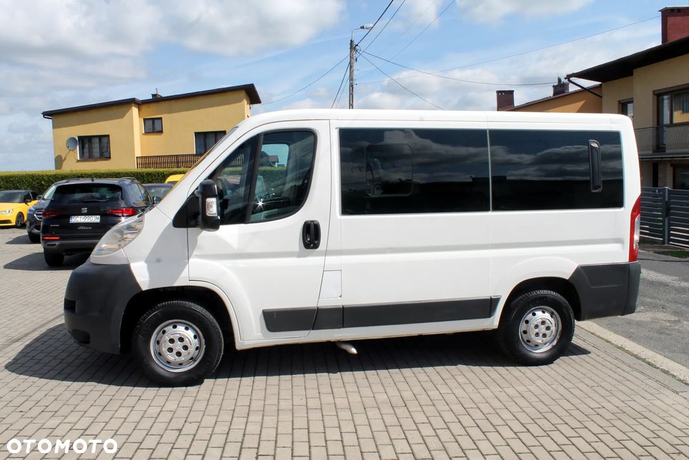 Citroën Jumper L1H1 Confort - 6