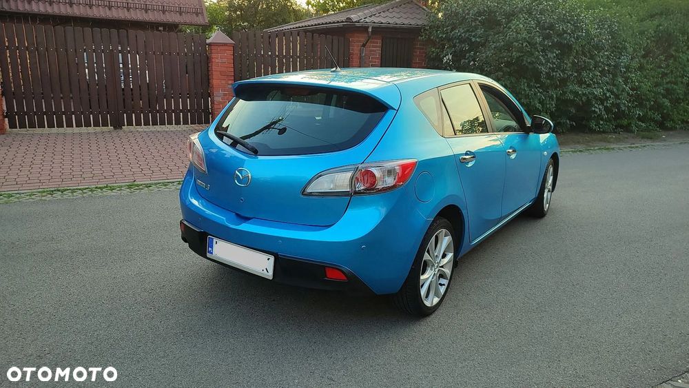 Mazda 3 1.6 MZR Business-Line - 25