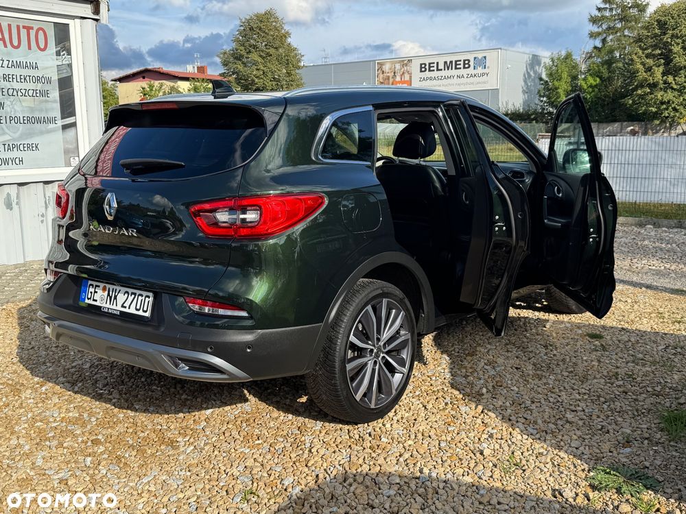 Renault Kadjar - 17