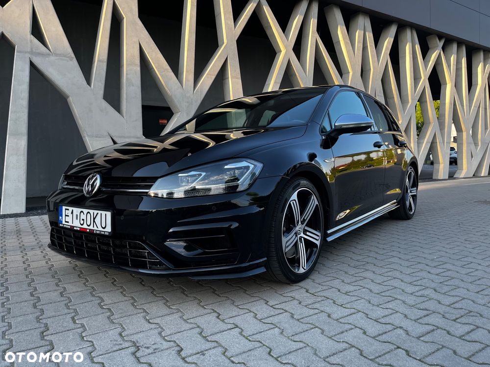Volkswagen Golf - 3