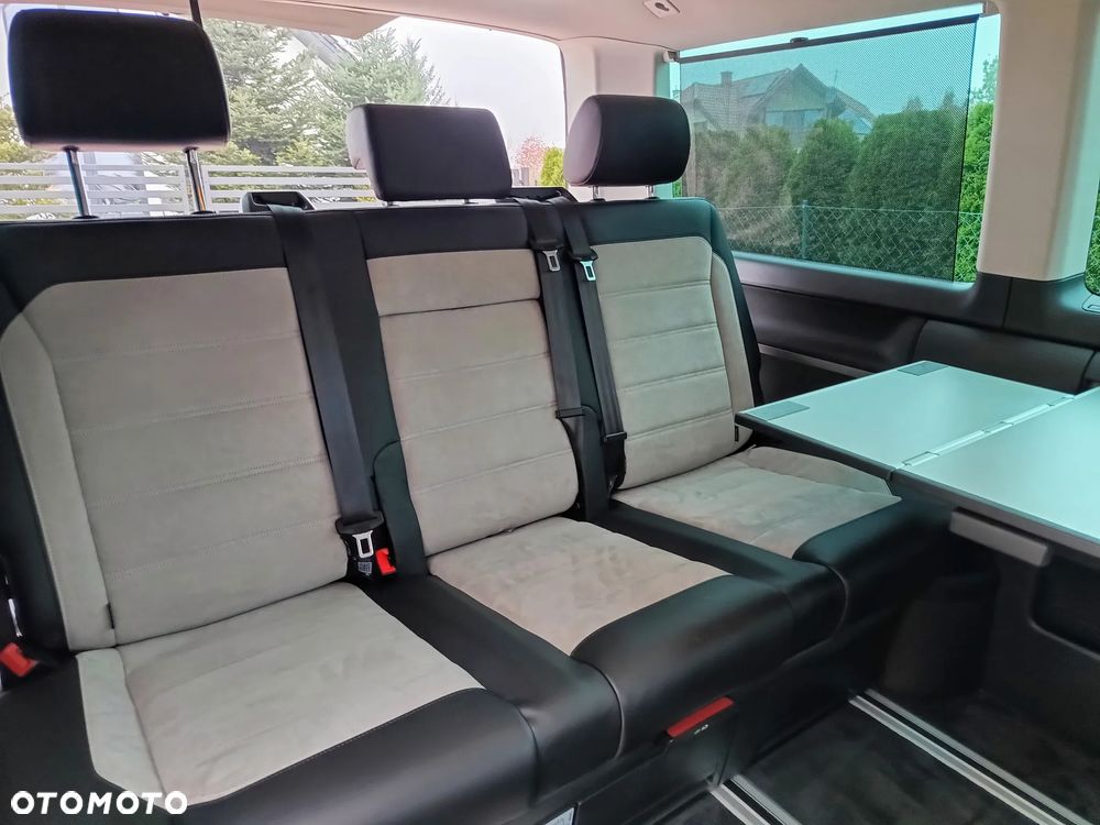 Volkswagen Multivan 2.0 BiTDI L1 Business DSG - 23
