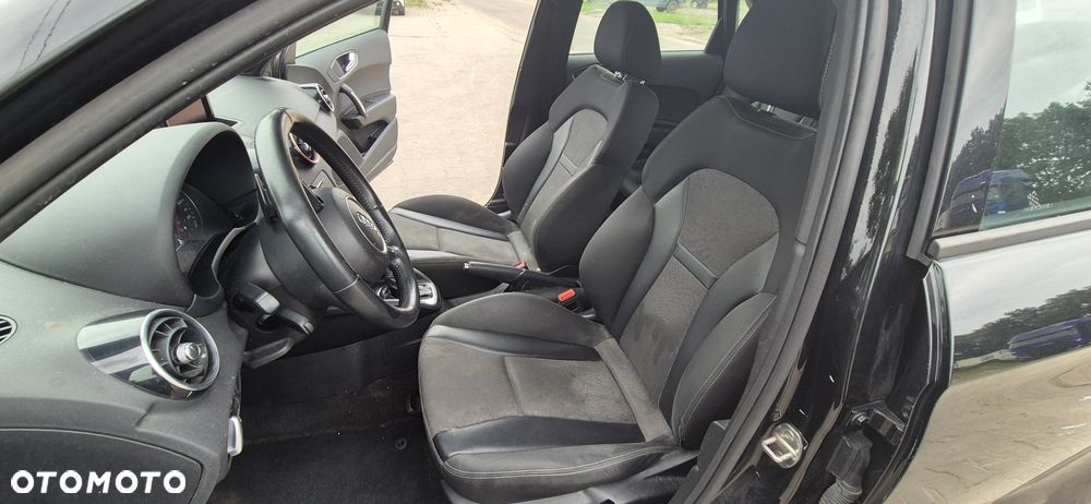 Audi A1 - 24