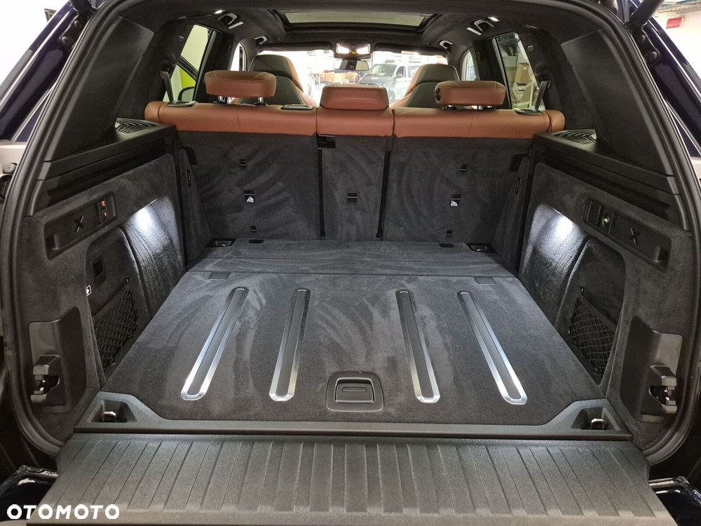 BMW X5 xDrive30d mHEV sport - 19