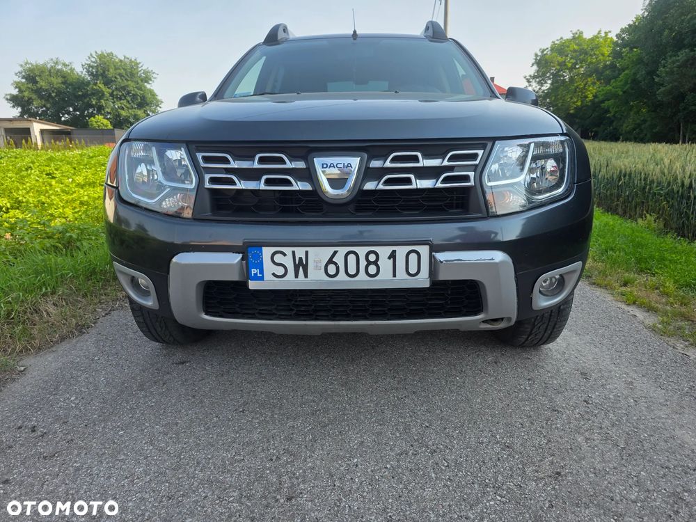 Dacia Duster 1.6 - 11