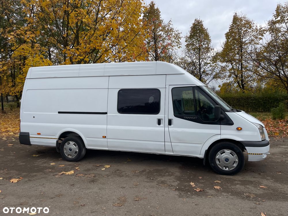 Ford Transit - 19