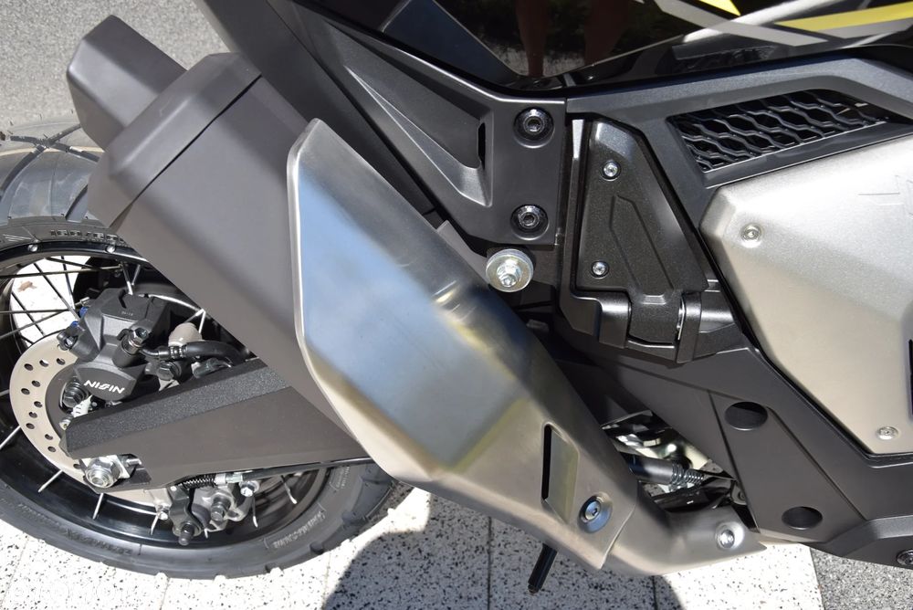Honda X-ADV - 12