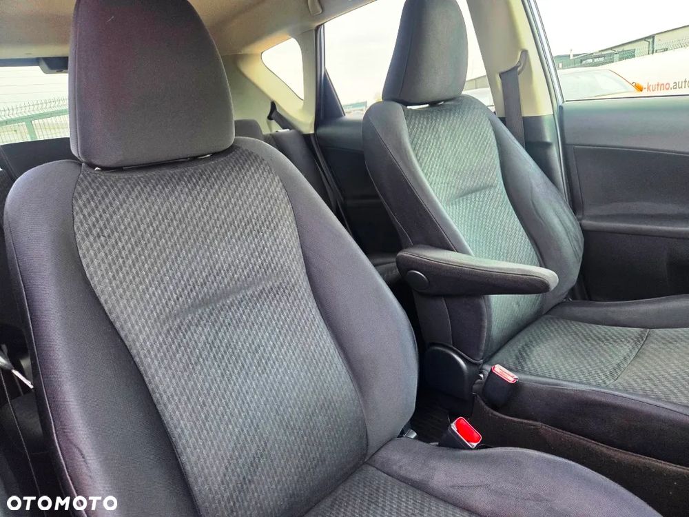 Toyota Verso S 1.33 Premium - 31